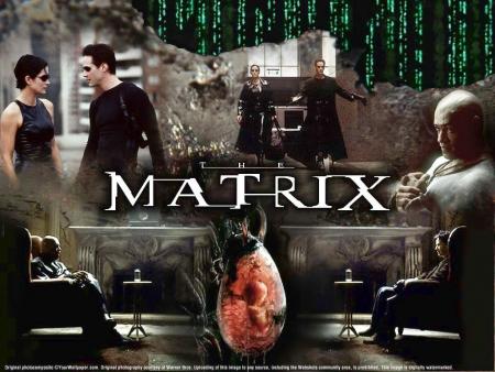 Matrix